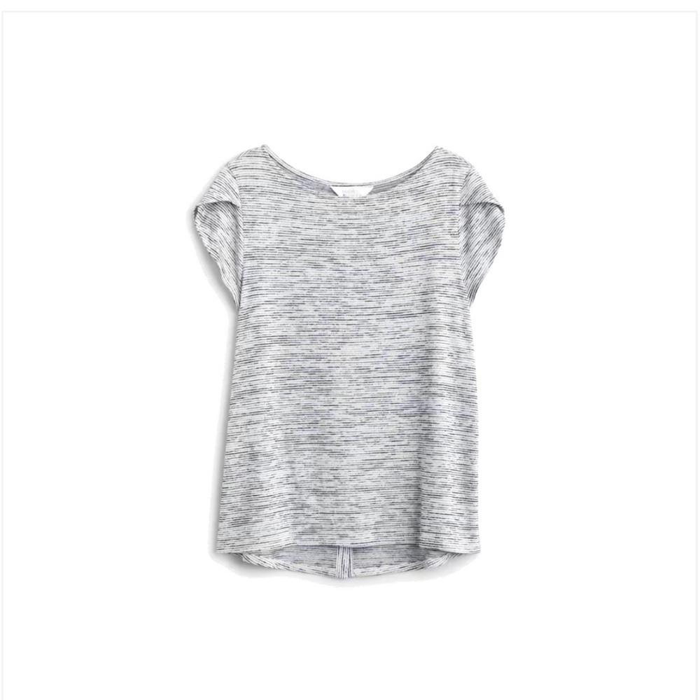 Market & spruce knit top